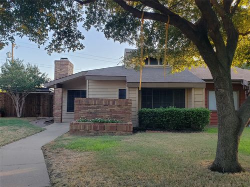 662 Prairie Dell St, Lewisville, TX, 75067-3601 | Card Image