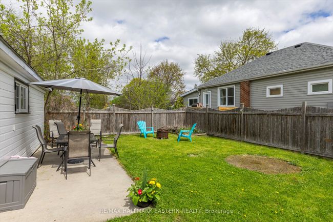 706 Monaghan Rd, House other with 3 bedrooms, 1 bathrooms and 2 parking in Peterborough ON | Image 45