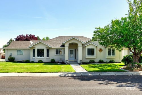 2508 S Chicago St, Nampa, ID, 83686-1246 | Card Image