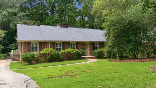 7301 Fiesta Way, Raleigh, NC, 27615-3323 | Card Image