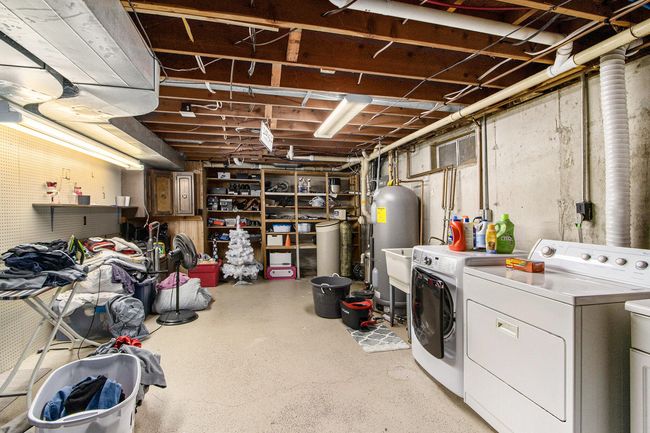 59650 Whitewood Dr, House other with 3 bedrooms, 2 bathrooms and null parking in Mattawan MI | Image 21