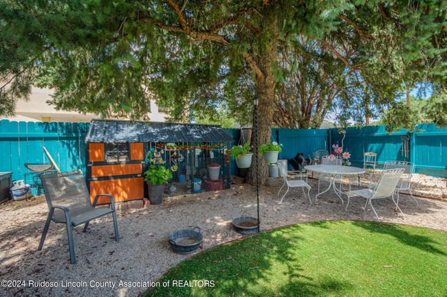 131 El Paso Rd, Home with 0 bedrooms, 4 bathrooms and null parking in Ruidoso NM | Image 86
