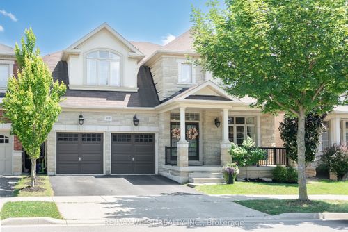 418 Hidden Trail, Oakville, ON, L6M0N4 | Card Image