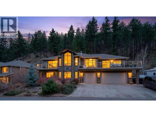 1487 Rosewood Dr, West Kelowna, BC, V1Z4B5 | Card Image