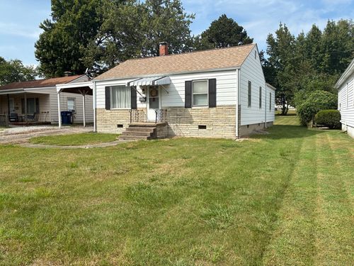 2712 Logan St, Mount Vernon, IL, 62864-2453 | Card Image