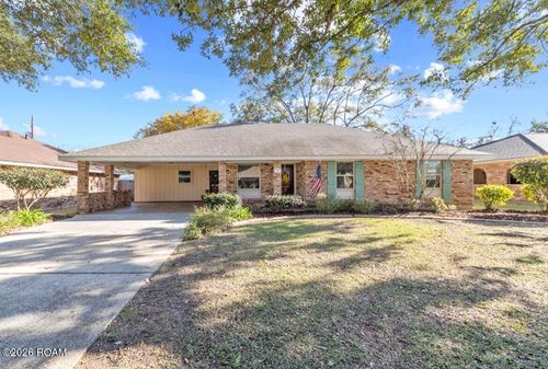 203 Levy Drive, Lafayette, LA, 70506 | Card Image
