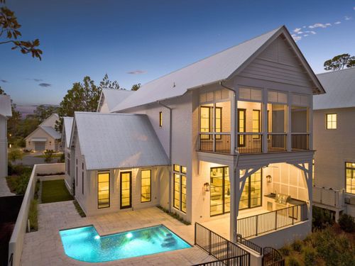 267 Churchill Oaks Dr, Santa Rosa Beach, FL, 32459-3438 | Card Image