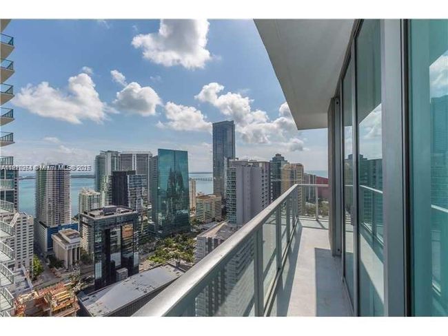 APT-2617 - 1111 Sw 1 St Ave, Condo with 2 bedrooms, 2 bathrooms and null parking in Miami FL | Image 13