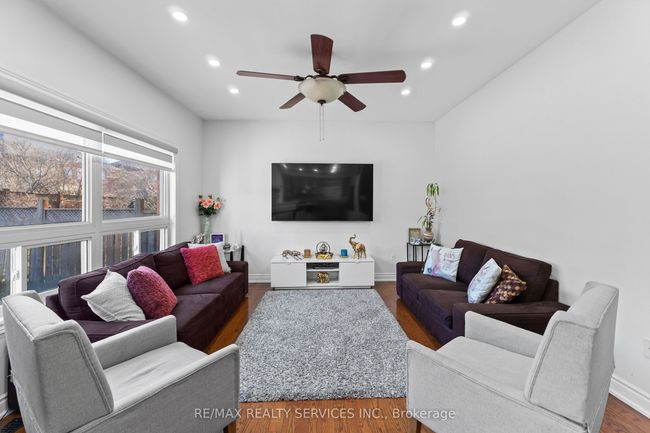 57 Lafayette Blvd, House other with 5 bedrooms, 3 bathrooms and 2 parking in Whitby ON | Image 19