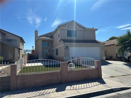 1721 Starridge Way, Las Vegas, NV, 89142-1168 | Card Image