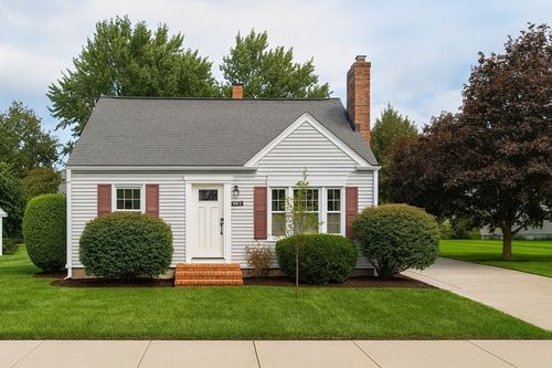 130 Dean St, Norwood, MA, 02062-4544 | Card Image