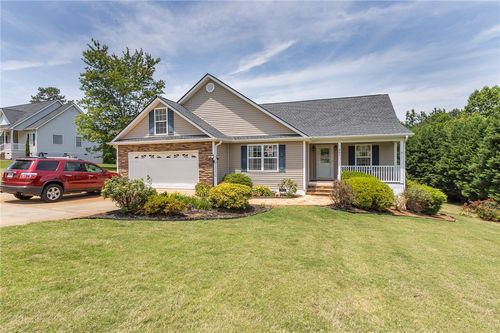 861 N Old Pendleton Rd, Liberty, SC, 29657-9769 | Card Image