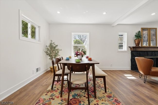 1081 Lambert Rd, House other with 4 bedrooms, 3 bathrooms and null parking in Teaneck NJ | Image 13