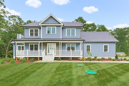 Lot 13 16 Ledge Hill Ln, Rehoboth, MA, 02769 | Card Image