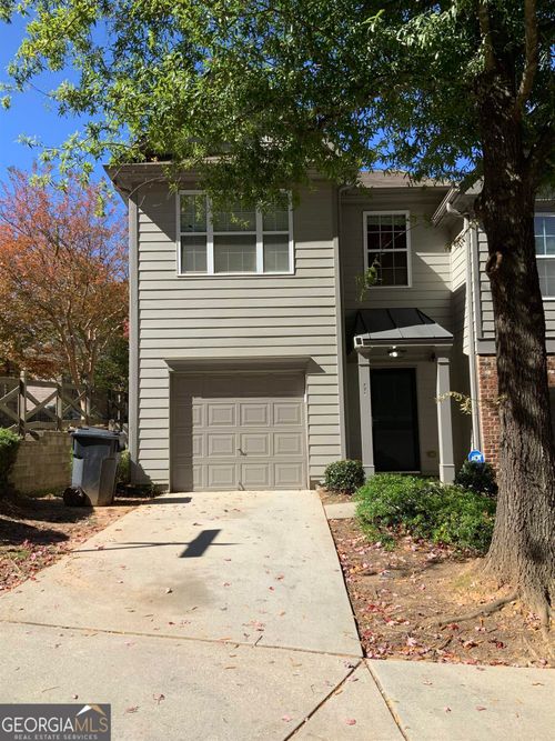 473 Mulberry Row Se, Atlanta, GA, 30354-2878 | Card Image