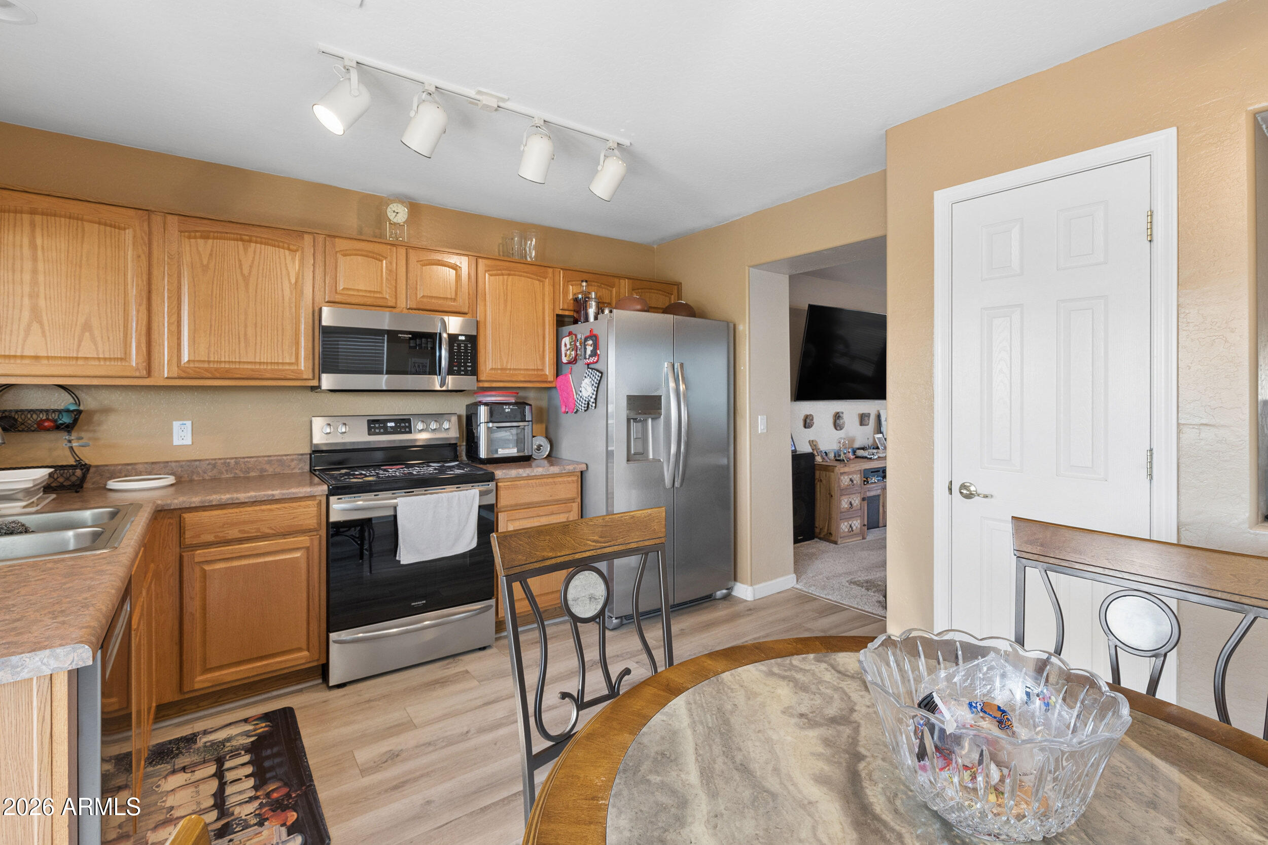Residential in Buckeye 3
