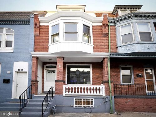 1013 N 10th St, READING, PA, 19604-2201 | Card Image