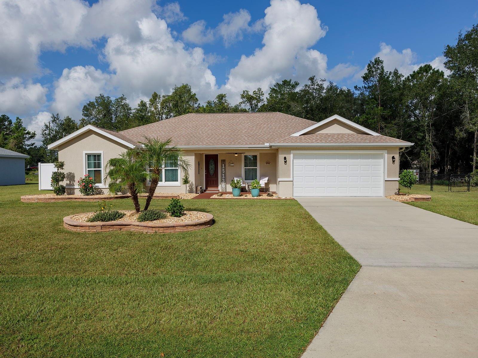 15136 Se 93 Rd Ave, For Sale in SUMMERFIELD - eXp Realty