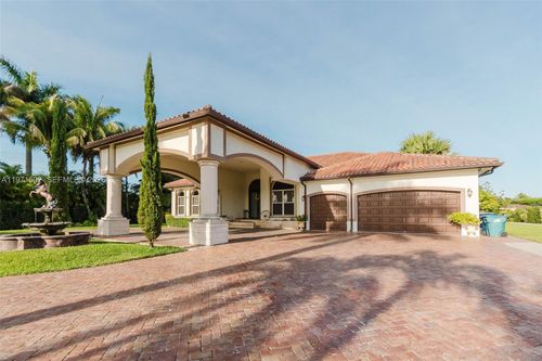 23525 Sw 217th Ave, Homestead, FL, 33031-1010 | Card Image