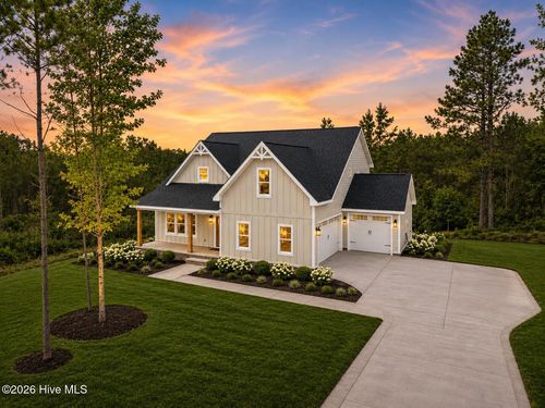 133 Vista Ridge Ave, Sanford, NC, 27332 | Card Image