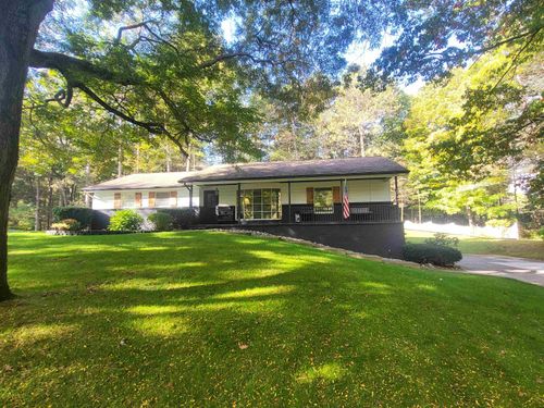 6753 Roanoak Drive, Oscoda Charter Township, MI, 48750 | Card Image