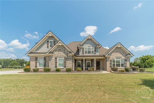1746 Fairfield Springs Ln, Statham, GA, 30666-3329 | Card Image