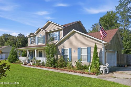 221 Lee Rogers Rd, Hubert, NC, 28539-4029 | Card Image
