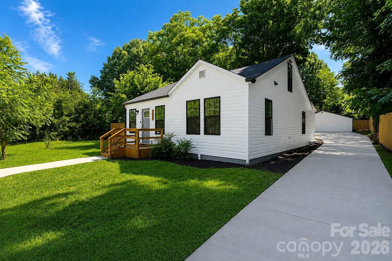 Residential in Statesville 3