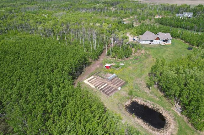 1 - 741072 Range Road 51, House other with 6 bedrooms, 4 bathrooms and null parking in Rural Grande Prairie No. 1, County of AB | Image 29