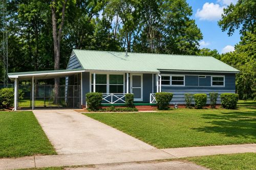 2108 Gibbs Dr, TALLAHASSEE, FL, 32303-4716 | Card Image