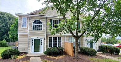 701 Windbrook Circle, Home with 2 bedrooms, 2 bathrooms and null parking in Newport News VA | Image 1