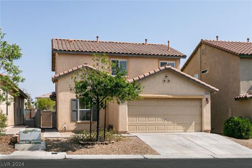 8640 Water Bucket Avenue, Las Vegas, NV, 89143 | Card Image