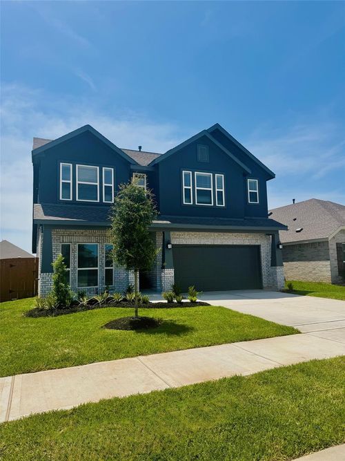 27639 Spearmint Ridge Dr, Katy, TX, 77493-5786 | Card Image