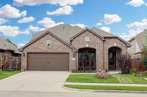 9501 Meadowpark Dr, Argyle, TX, 76226-4296 | Card Image