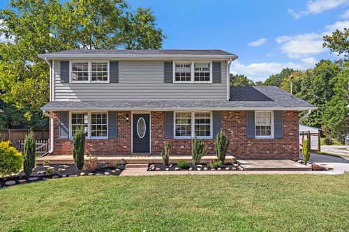 3108 Boulder Park Dr, Nashville, TN, 37214-3804 | Card Image