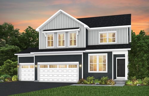 10418 Griffin Avenue S, Cottage Grove, MN, 55016 | Card Image