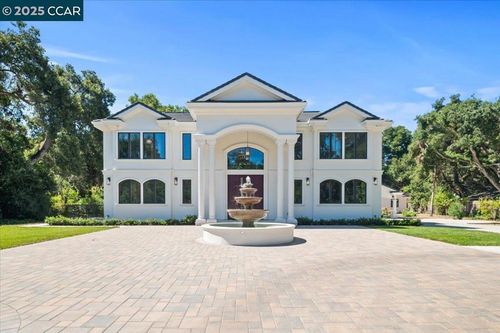 74 Middlefield Rd, Atherton, CA, 94027-3020 | Card Image