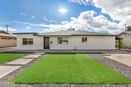 533 W 18th St, Tempe, AZ, 85281-6520 | Card Image