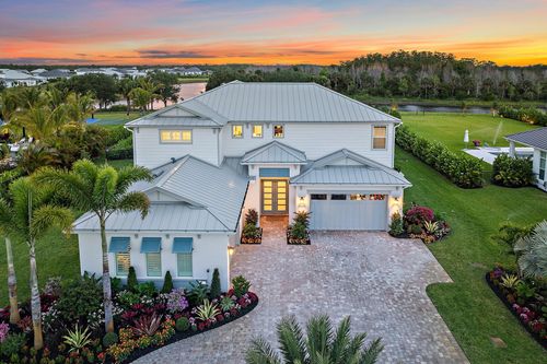 20065 Se Bridgewater Dr, Jupiter, FL, 33458-1651 | Card Image
