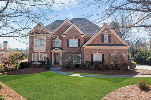 1021 Windermere Crossing, Cumming, GA, 30041 | Card Image