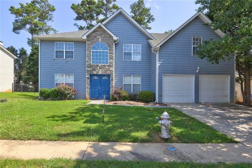 6274 Katelyn Park, Lithonia, GA, 30058-6444 | Card Image