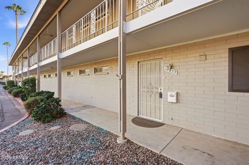10853 N Fairway Court E, Sun City, AZ, 85351 | Card Image
