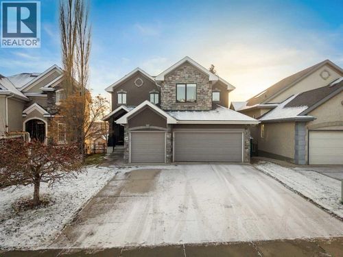242 Tuscany Ridge Pk Nw, Calgary, AB, T3L2H8 | Card Image