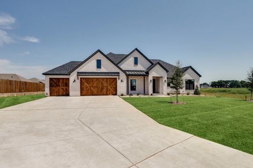 101 River Birch Dr, Krugerville, TX, 76227-6147 | Card Image