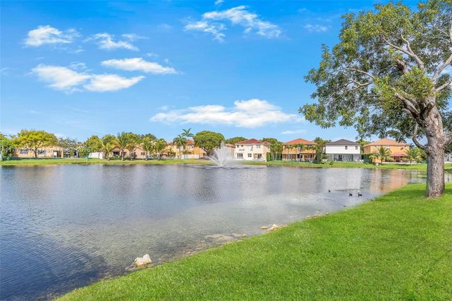 13109 Sw 54 Th Ct, House other with 5 bedrooms, 3 bathrooms and null parking in Miramar FL | Image 37