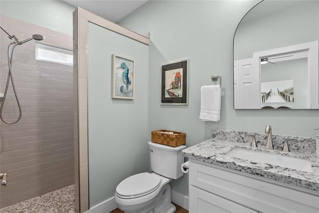 22318 Vista Del Mar, House other with 4 bedrooms, 3 bathrooms and 5 parking in Galveston TX | Image 21