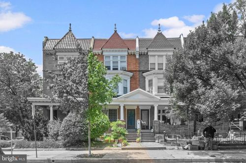 2702 N Calvert St, BALTIMORE, MD, 21218-4576 | Card Image