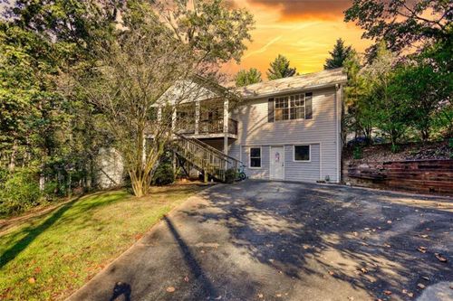 5720 Quail Mountain Trl, Gainesville, GA, 30506-8304 | Card Image