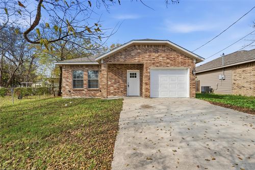 4104 Gordon St, Greenville, TX, 75401-5701 | Card Image