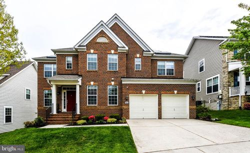 1914 Fittleworth Ter, UPPER MARLBORO, MD, 20774-8088 | Card Image